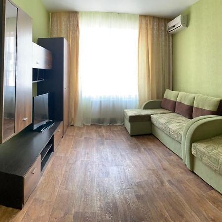 شقة Квартира В Новострое أوديسا المظهر الخارجي الصورة